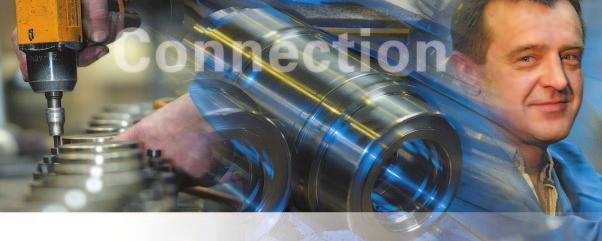 Couplings and clutches up to 7,200,000 Nm COUPLINGS AND CLUTCHES As Europe s biggest coupling manufacturer, Flender makes mechanical couplings covering a torque range