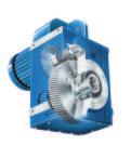 ATEX 95 EXPLOSION PROTECTION Guideline 94/9/EG for gear units of the MOTOX -N series The compact Flender MODULOG motors with their wide ranging functional diversity can be fitted as drive unit (see