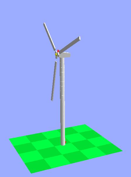 Application Customer Example Application Wind Examples Turbine Wind