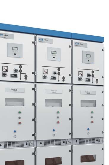 W-VACi Reliability, safety and performance in a compact package The extensive line