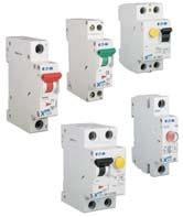 protection & control Low voltage