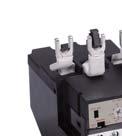 units Low voltage motor protection