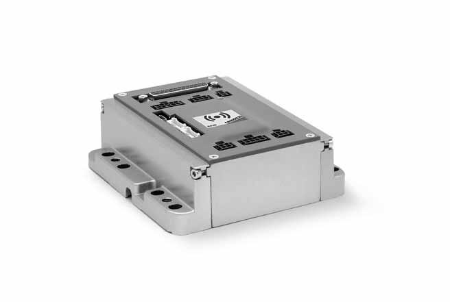 C_Electrics > 208 > Series DRCS drives for Stepper motors Series DRCS drives for Stepper motors One-size full digital drives with bluetooth system and NFC integrated The Series DRCS drives, compact