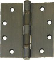hang your door Featured Product BB5 Series Standard Weight, Full Mortise The BB5 is equipped with 2