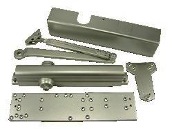control your door 416 Series Grade 1 Heavy Duty, Surface Mounted The 416 is made of cast