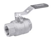 isolation valve. i IMPORTANT NOTE Do not use threaded steel or slip PVC tees to provide the 1 opening in the pipe.