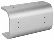Linear Drive-Accessories (Mountings and Magnetic Switches) Series OSP-L