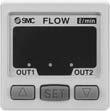 Flashing Flashing For details and other functions, refer to page 99. The decimal point indicators flash in power-saving mode.