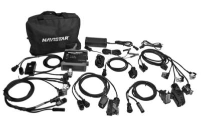 NOT AVAILABLE 87 00-01461-00 2010 MaxxForce 7 Harness Kit PHOTO