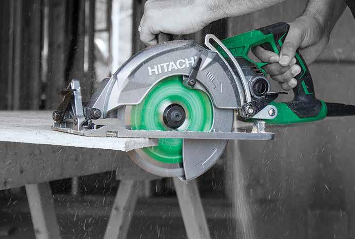 Compatible with most blades on the market Variable Speed Dial w/ AUTO Mode: gives user versatility for a number of different applications while preserving the motor life of the tool Multiple