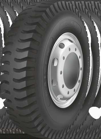for drive axle Application: Moderate / Medium load tyre for drive axle 11-00-20 16 8 1080 290 19.