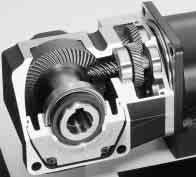 Hypoid Gears Generally, the differential gears for automotive use have been hypoid gears.