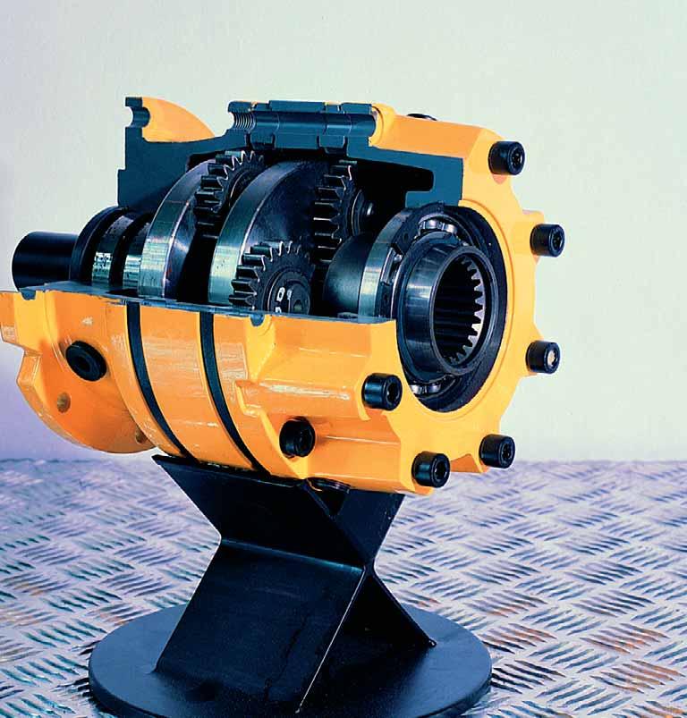 Centa Transmissions is an independent mechanical power transmission company specialising in the supply of engineered precision positioning and power transmission drive solutions for a wide range of