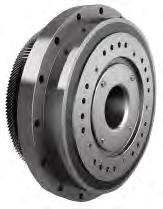 Precision gearboxes overview Product Applications MELIOR MOTION Standard