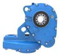 applications in automation industry Special precision gearboxes Robotics