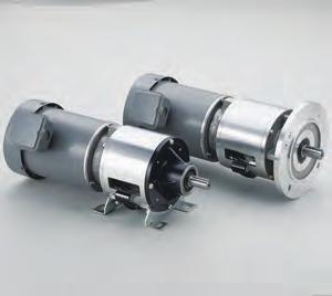-ACTUATED CLUTCHES AND BRAKES Product Lineup RoHS-compliant (- -12G only) P.