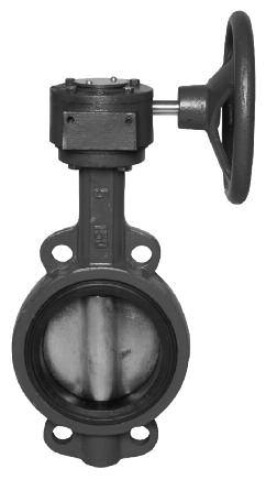 ENBEE BUTTERFLY AND CHECK VALVES No. 0 Butterfly Valves " " " " " " " " 1" 1 1 0 70 LEVER $ 1. 7.9 9. 111.0 7. 09.