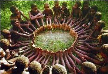 Suppliers Ubuntu How can we be happy