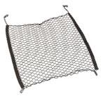 FLOOR-MOUNTED CARGO NET Option Code: WH6 FIRST AID KIT Option Code: RYT