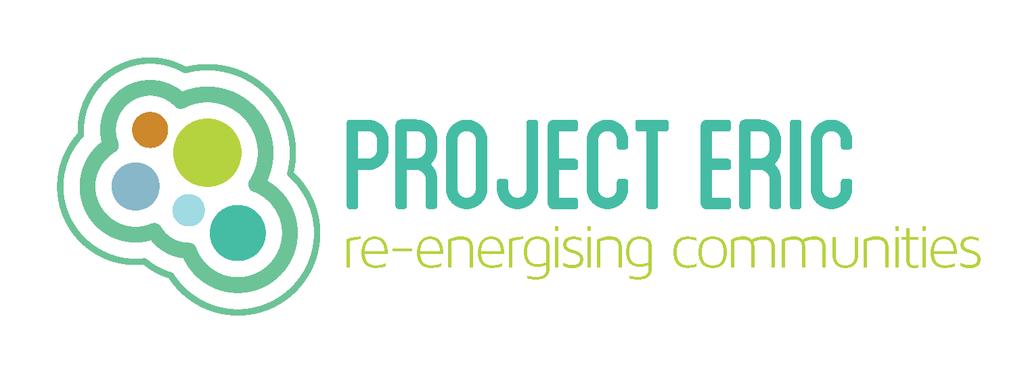 Project ERIC learnings summary document Introduction This document sets out a high-level summary of the key learnings from Project ERIC.