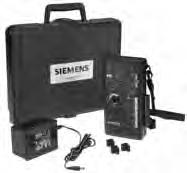 Accessories & Service Kits Series OpenAir Actuator Commissioning Tool.
