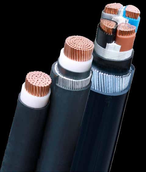 XLPE INSULATED AND PVC OR LOW SMOKE HALOGEN FREE (LSHF) SHEATHED CABLES Voltage Rating (Uo/U) : 00/00V, 1/0V or 00/3V Standards Complied Main Specification Materials Test Methods Flame Retardant Test