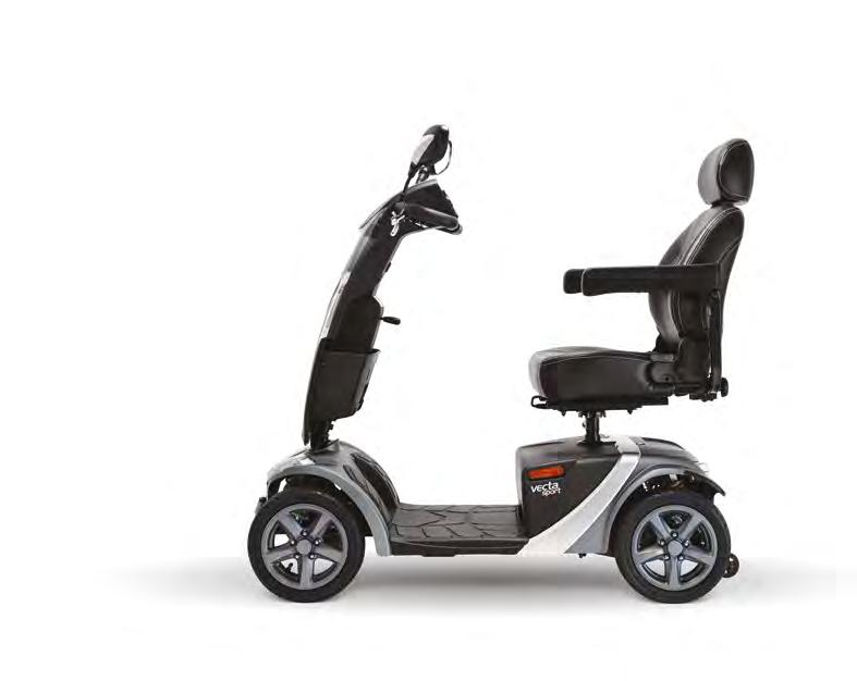 Electric Mobility is a UK company with a proven track record stretching back over 30 years.