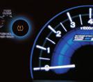 TIRE PRESSURE MONITORING SYSTEM (TPMS) AUTO DOOR LOCKS Monitors the vehicle s tire pressures. How It Works Program how and when the vehicle doors automatically lock and unlock.