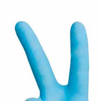 Z Manu N Nitrile protective gloves at a top price the marathon glove N stands for nitrile, a copolymer of particular plastics.