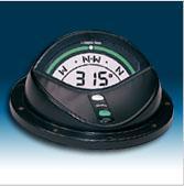 Digital Compass Requirement Give accurate heading KVH