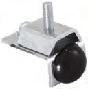SGSF-SG375 End Stopper *Pre order with minimum MOQ required SGSF-SG300