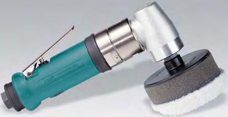 Refer to the Random Orbital Sander section (page 57) for the 53417 Mini-Dynorbital tool specifications.