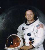 Auxiliary General Oceanographic Research (AGOR) ship will be named Neil Armstrong, after the first man to