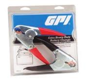 handle with grip, ¾ x 12 hose and suction