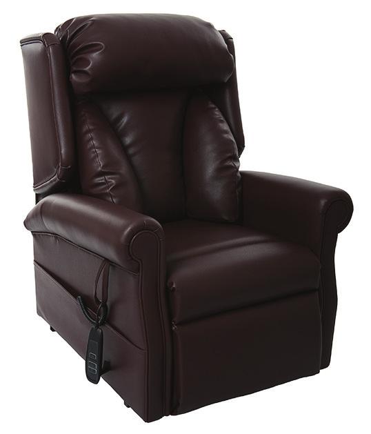 MEDIC Sit to Stand Patient Recliner 225Kg This ergonomically designed sit to stand patient recliner provides maximum patient support, comfort and safety.