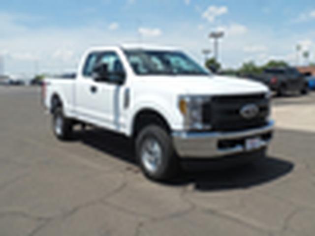 2019 Ford Super Duty F-250 SRW Price: $41,185 Condition: New Stock#: F90004 Listing#: 610268 Type: Truck Category: Pickup 4wd Location: Glendale, Arizona VIN: 1FT7X2B60KEC35043 Call 800-729-2703