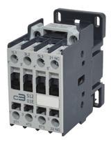 ENCLOSED ASSEMBLIES / MPCB + Contactor Motor Control Device Solutions c3controls motor control devices are the perfect
