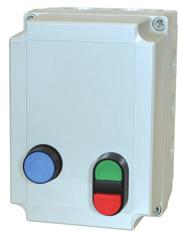 smaller control panels for lower installed costs.