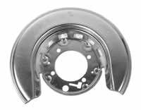 .. $ 21 99 36908 68-82 Differential Spindle Flange Deflector... $ 2 99 35746 68-82 Differential Vent... $ 4 99 42586 68-82 Rear End Gear Lubricant - 32 oz.