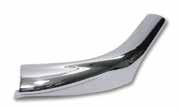 .. $ 159 99 33503 69-72 Frame to Crossmember Extension Bracket - RH... $ 159 99 Bumper Import #0006 USA #43545 Bumper Guard- LH RH 68-69 #28982 #28983 70-72 #28984 #28985 #43545 Made in the U.S.A. Bracket LH #33495 RH #33496 Also See Air Dams in Cooling Section.