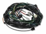 Wiring (continued) #29330 #29331 AUTOMOTIVE WIRING & ELECTRICAL Fan Extension 29330 79-81 Fan Extension Harness - for Auxiliary Fan - L82... $ 66 99 29331 82 Fan Extension Harness - for Auxiliary Fan.