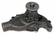 Cooling (continued) 51735 74-81 Thermostat Housing - GM... $ 54 99 33551 82 Thermostat Housing... $ 20 99 32989 68-73 Thermostat Housing Bolt Kit... $ 5 99 37015 68-69 Thermostat Housing Bolt Kit - L88.