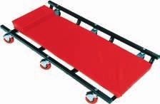 December 2014 - January 2015 ITB-3036 (Set of 2) Powder coated finish Lifting handles Box section for forklift