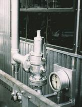 Product Overview nderson Greenwood s premium performance direct spring operated pressure relief valves use special internals and soft seats to provide optimum, accurate performance.