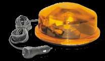 1 Amps (27 watts) Flash Rate: 80fpm(+/-10) Lens Color: Amber, Blue, Clear, Green, Red, Magenta Mounting: Permanent Mount, Magnetic Mount 1166HM - Teardrop 1166HM PARTS Part # Bulb Halogen.