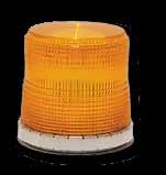 20ZI Series FLASHING BEACONS 20ZI/21ZI Series - Very Low Profile The 20ZI and 21ZI Series are our most popular flashing incandescent lights.