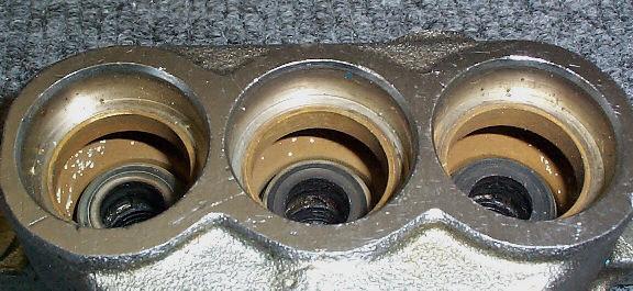Inlet Manifold. (FIG.