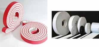 Specialist Conveyor Belting These specialist belts range from industry specific belting, such as our Punched Check Weigh Belts and Meat Portioner Belts, to Timing and Vee Belts for driving your