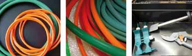 Other Products Polyround Drive Belts It is our equivalent to Polycord, Eagle, Redthane &