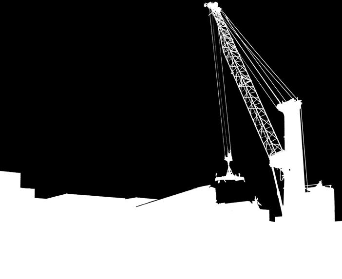 combining Terex Gottwald harbour cranes with Terex reach stackers is a flexible